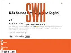 Sites similar to sensorialbr.com
