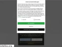 Sites similar to sensorik-germany.de