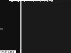 Sites similar to sensorium.works