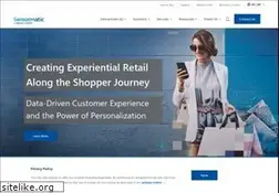 Sites similar to sensormatic.com