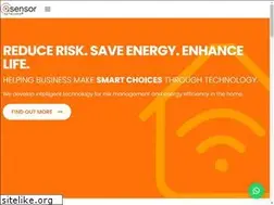 Sites similar to sensornetworks.co.za