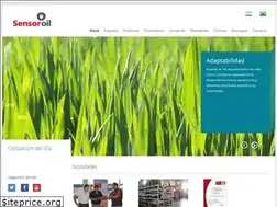 Sites similar to sensoroil.com