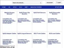 Sites similar to sensoronics.com