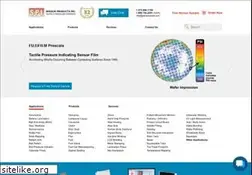 Sites similar to sensorprod.com