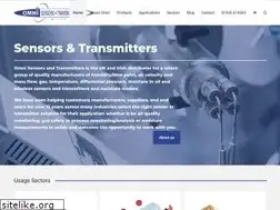 Sites similar to sensorsandtransmitters.com