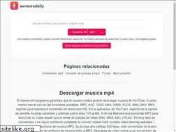 Sites similar to sensorsdaily.com