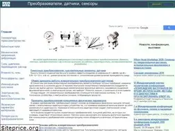 Sites similar to sensorse.com