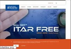Sites similar to sensorsinc.com