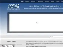 Sites similar to sensorsllc.com