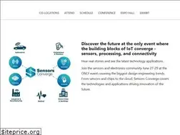 Sites similar to sensorsmidwest.com