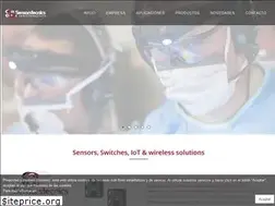 Sites similar to sensorstecnics.net