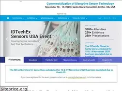 Sites similar to sensorsusa.tech
