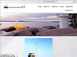 Sites similar to sensorsystems.co.nz