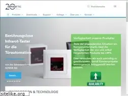 Sites similar to sensortec.ch