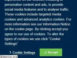 Sites similar to sensortechnics.com