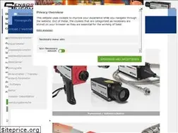 Sites similar to sensortherm.de