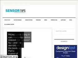 Sites similar to sensortips.com