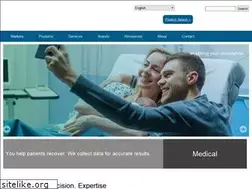 Sites similar to sensortronics.com