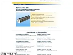 Sites similar to sensorwalze.com