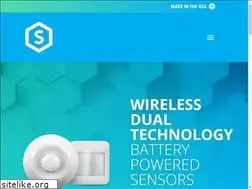 Sites similar to sensorworx.com