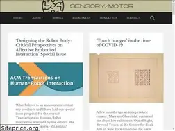 Sites similar to sensory-motor.com