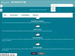 Sites similar to sensory-spa.fr