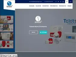Sites similar to sensoryangin.com