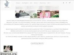 Sites similar to sensorycalm.com.au