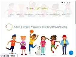 Sites similar to sensorycenter.nl
