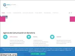 Sites similar to sensorycommunication.es
