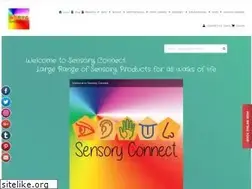 Sites similar to sensoryconnect.com.au