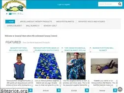 Sites similar to sensorycraver.com
