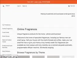 Sites similar to sensorydecisions.com