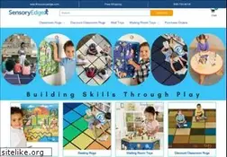 Sites similar to sensoryedge.com