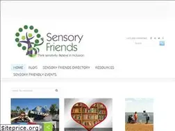 Sites similar to sensoryfriends.com