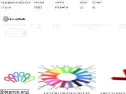 Sites similar to sensoryneeds.co.uk