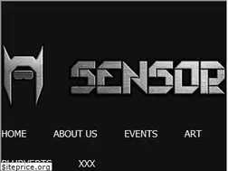 Sites similar to sensoryoverloadempire.com