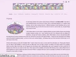 Sites similar to sensoryperfection.co.uk