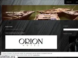 Sites similar to sensoryreplays.com