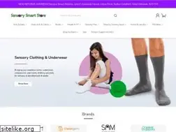 Sites similar to sensorysmart.co.uk