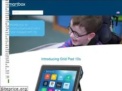 Sites similar to sensorysoftware.com