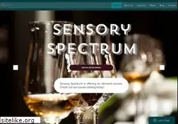 Sites similar to sensoryspectrum.com