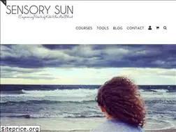 Sites similar to sensorysun.org