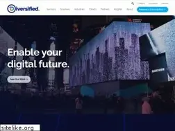 Sites similar to sensorytechnologies.com