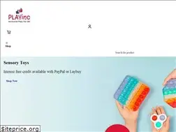 Sites similar to sensorytoysuk.co.uk