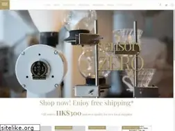 Sites similar to sensoryzero.com