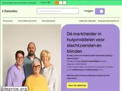 Sites similar to sensotec.be