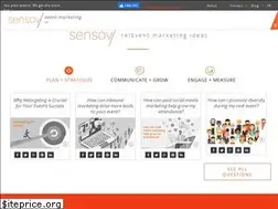 Sites similar to sensov.com