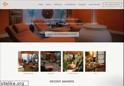 Sites similar to senspa.com