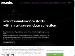 Sites similar to senspider.com